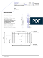 Fundacion Tanque (Ejemplo Revision A Mano)