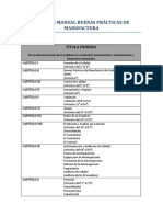 Resumen R.M 055-99-SA Manual BPM