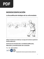 Biodescodificación