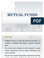 Mutual Fund - PPT TSM