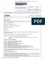 Método+Esquematização - Aprovado em 10 Concursos em 1 Ano - 4º ICMS-RJ - Fórum Concurseiros!