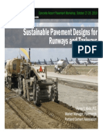 4 FAbdo - Sus PVMT Design Runways Taxiways