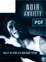 Noir Anxiety - Kelly Oliver, Benigno Trigo