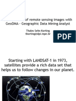 Geodma For Image Classification