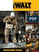 DeWalt CATALOG 2013 