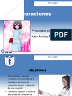 Proyecto Curaciones