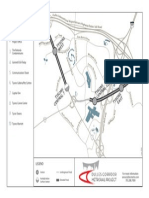 Tysons Corner Virgina Map