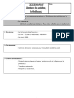 Exercice - RDM - Cisaillement - Clavette Motorducteur - Enonc