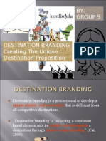 Destination Branding