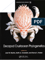 Scholtz Decapod 2009 PDF