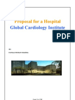 Project Hospital Fin All Business Summary