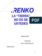 03 - Irenko - La Tierra No Es de Ustedes