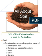 Soil