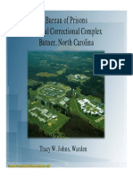 Butner PDF