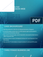 Case Analysis Compassion Web