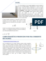 Magnetismo MBS II