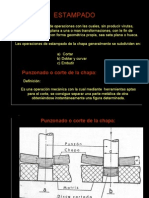 Tecnologia Mecanica Doblado de Chapas