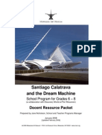 1.8 Calatrava Dreammachine