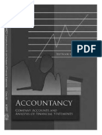 NCERT Class 12 Accountancy Part 2