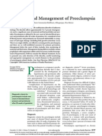 Preeclampsia