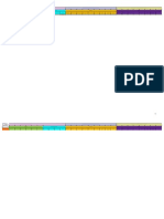 CWP Welding Log - Status As of 2014.7.23 As