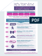 Lamaze 6healthybirthpractices Infographic Final