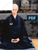 Illustrated Encyclopedia of Zen Buddhism, The 