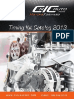 Catalogo CIC 2013