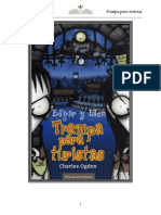 02 - Trampa para Turistas - Charles Ogden PDF