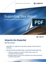 Airports Handbook