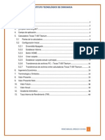 Ingeniería Económica Manual Texas Ti-89 Titanium