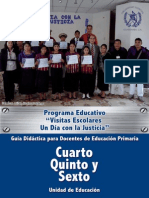 Guia Didactica para Docentes de Primaria PDF