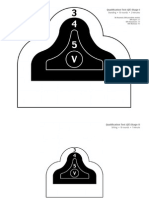 AQT Targets I-V