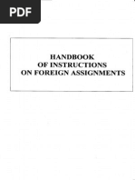 Handbook ACC ForeignAssignment