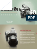 Hasselblad h4d 40 en v3