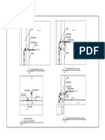 AC Drain Layout