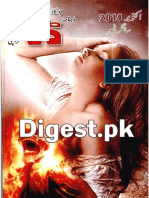 Darr Digest October 2014