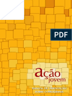 Manual de Orientação Do Ação Jovem