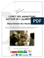 Livret Animations Alimentation 05