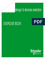 MV Network Design Exercise Book en Schneider Electric Date 2112009