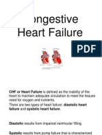 Congestive Heart Failure