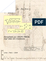 Problemas de Algebra-Parte 1