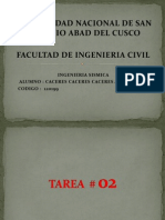 Ingenieria Sismica (Conceptos Basicos)