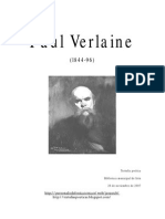 Paul Verlaine