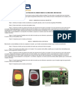 Instrucciones Clemsa Mutancode