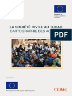 1 Cartographie Tchad FR PDF