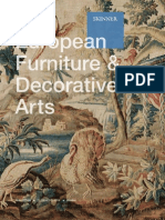 European Furniture & Decorative Arts - Skinner Auction 2754B