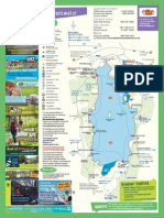 Derwentwater Map