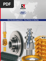 Saacke PWS Catalog