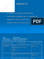 Data Handling (Group32)